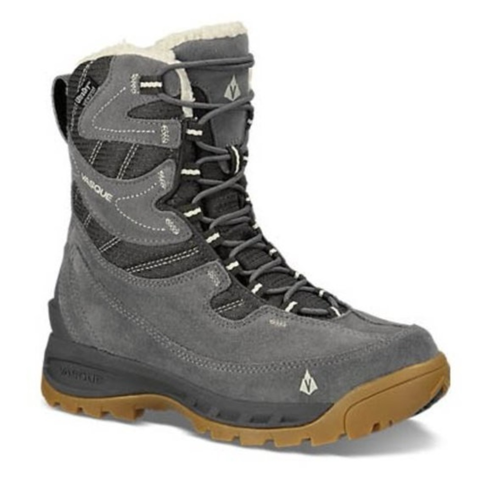 Vasque Pow Pow ultradry winter boots sz 6